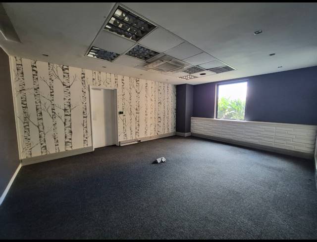311M² OFFICE TO LET IN SANDTON CENTRAL